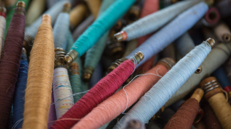 TURKEY – COTTON AND DENIM CLUSTER