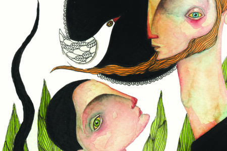 Berna Yengin, Art Prints