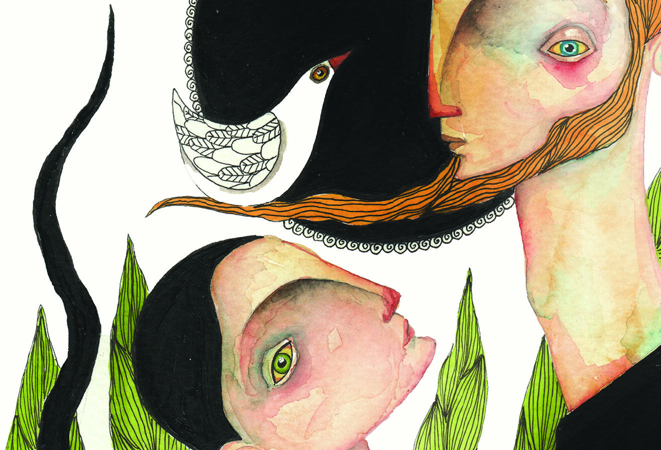 Berna Yengin, Art Prints
