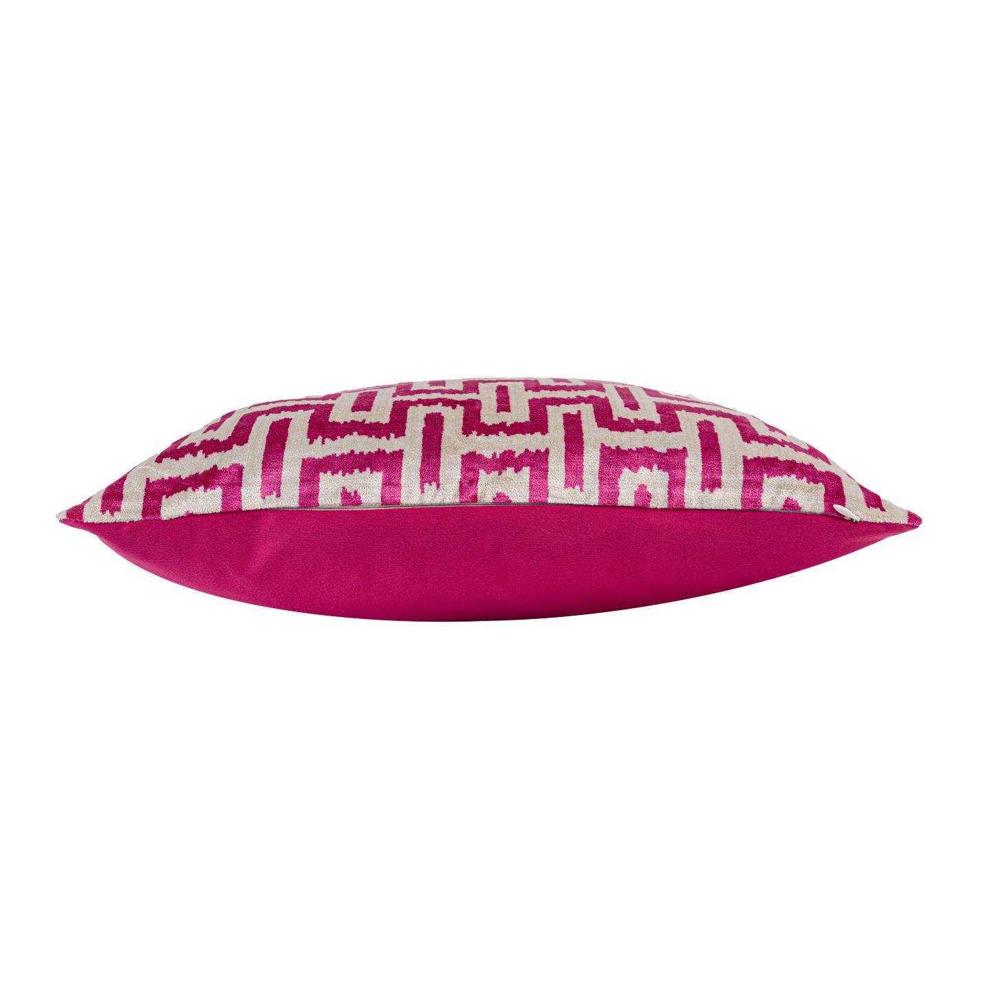 IKAT SILK PILLOW - Image 2
