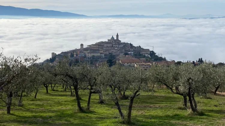Exploring the Charms of Umbria. Interview with Jessica, Blogger of “Parto dall Umbria”