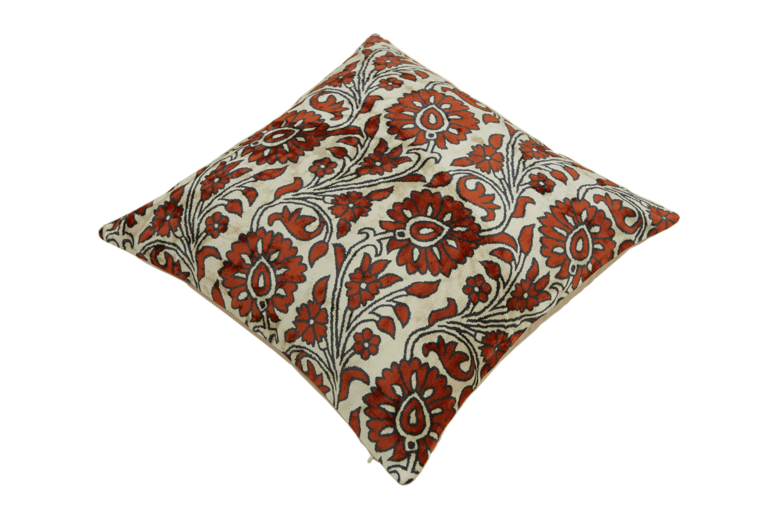 Cuscino GIUCY in seta Ikat (Copy) (Copy) (Copy) (Copy) (Copy) (Copy) (Copy) (Copy) (Copy) (Copy) (Copy) (Copy) - immagine 2