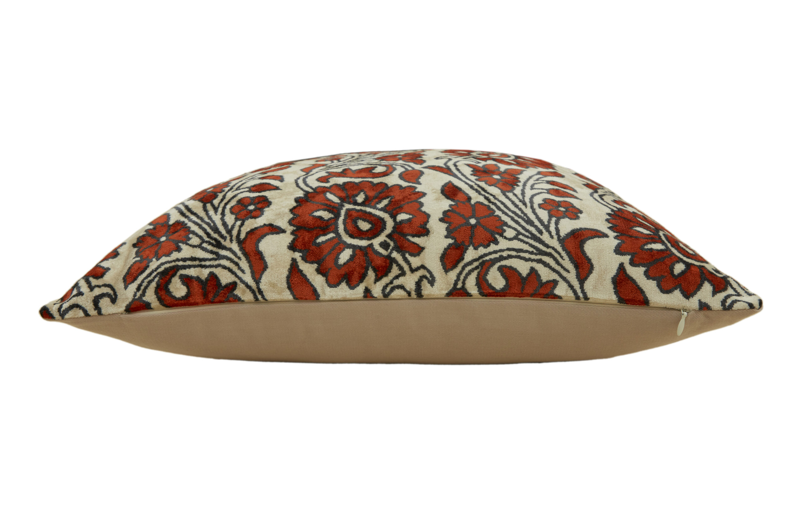 Cuscino GIUCY in seta Ikat (Copy) (Copy) (Copy) (Copy) (Copy) (Copy) (Copy) (Copy) (Copy) (Copy) (Copy) (Copy) - immagine 4