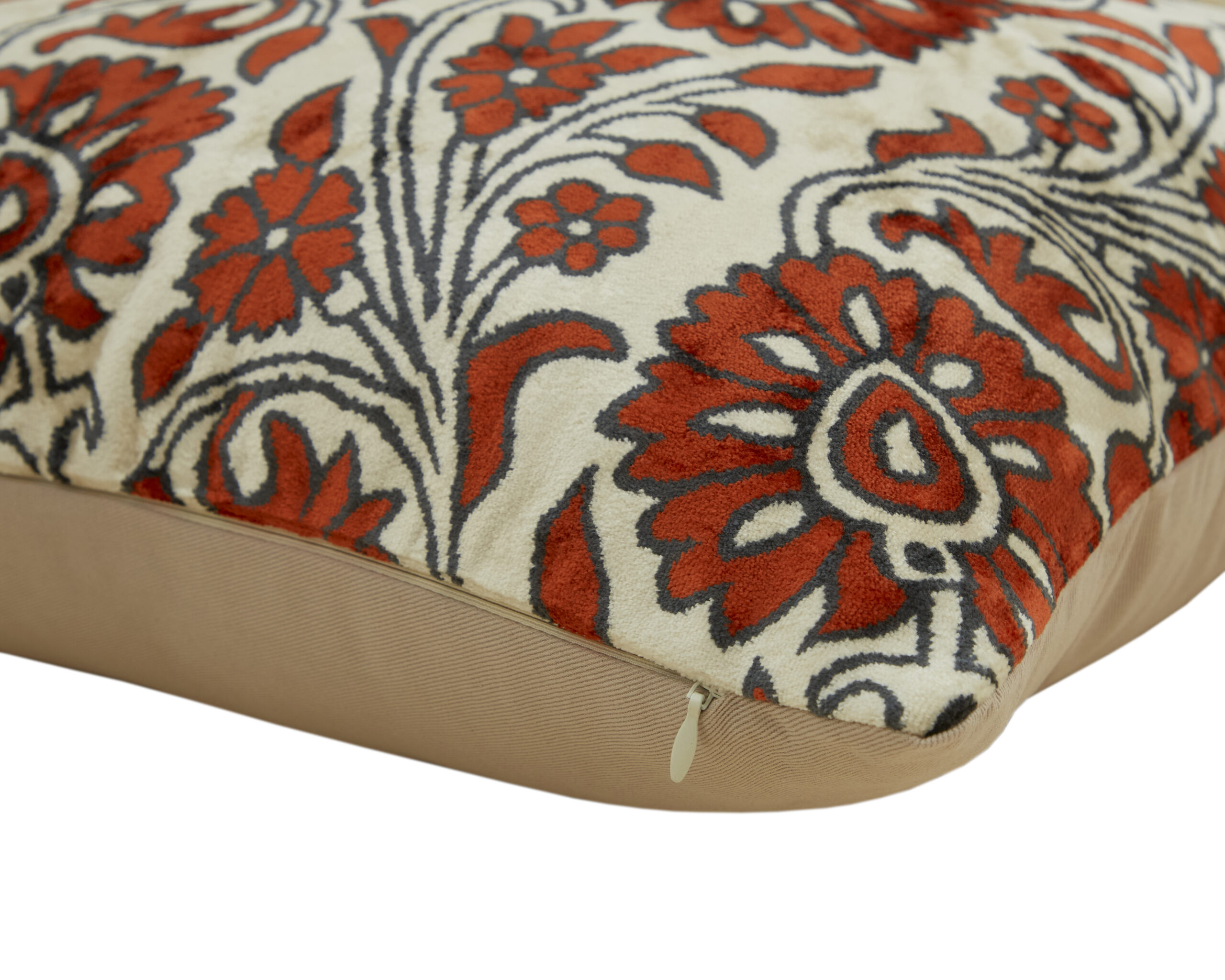 Cuscino GIUCY in seta Ikat (Copy) (Copy) (Copy) (Copy) (Copy) (Copy) (Copy) (Copy) (Copy) (Copy) (Copy) (Copy) - immagine 3