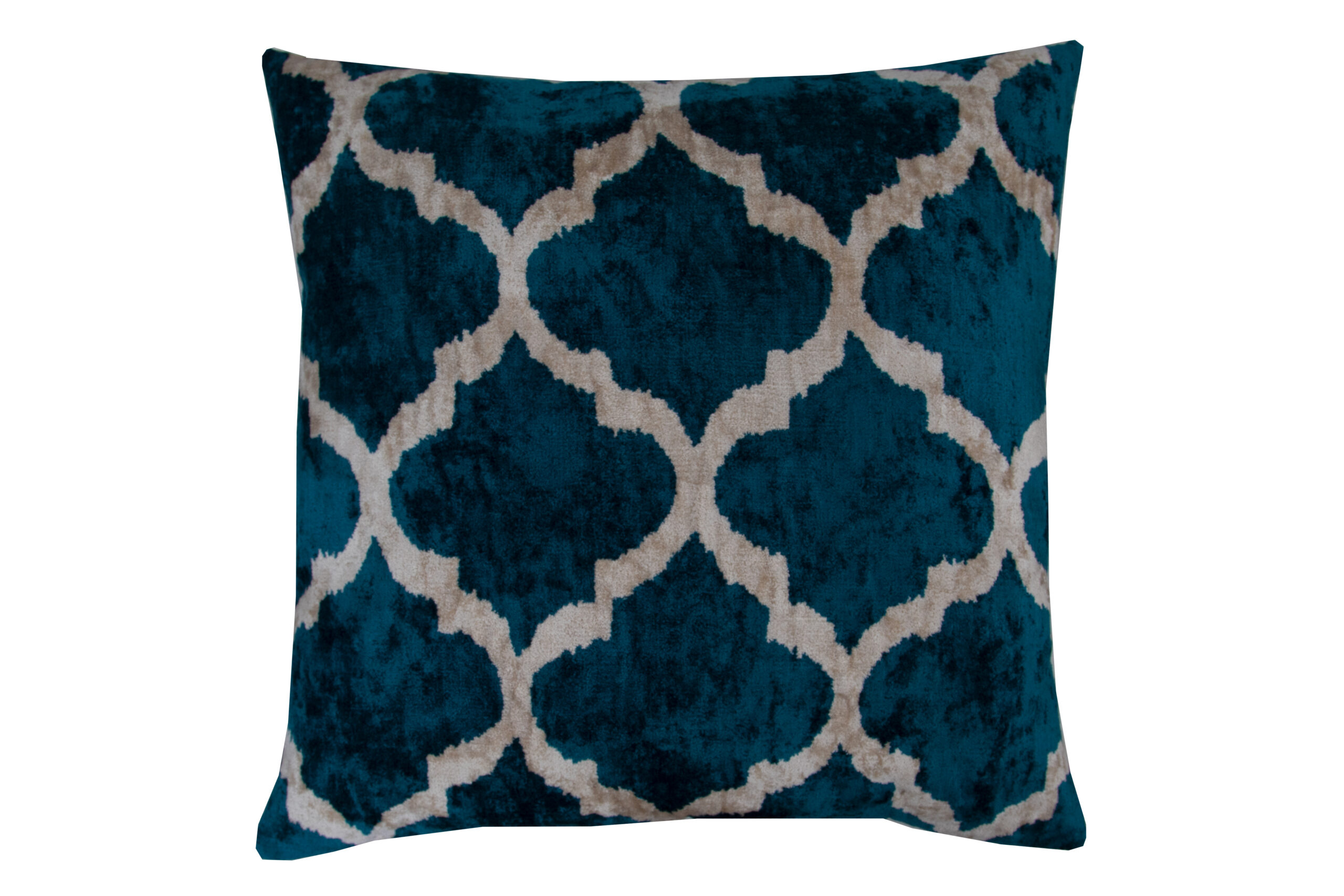 Werle Ikat Cushion