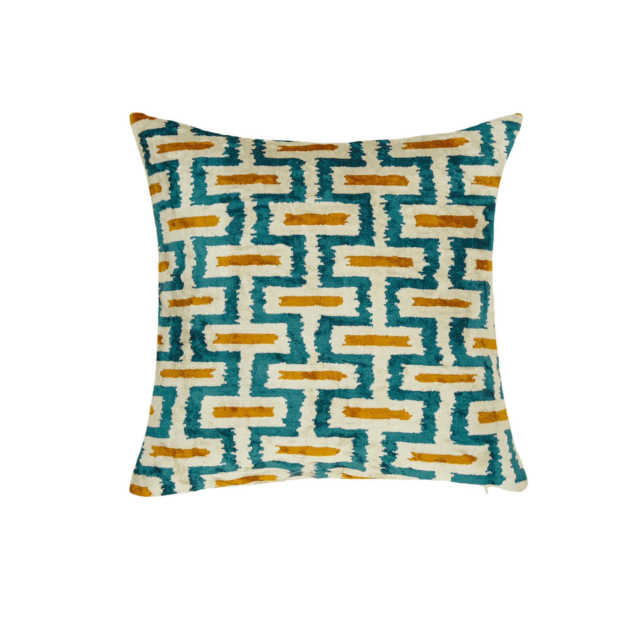 GIUCY Seiden-Ikat-Kissen (Copy) (Copy) (Copy) (Copy) (Copy) (Copy) (Copy)