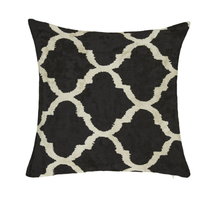 Meru Ikat Cushion