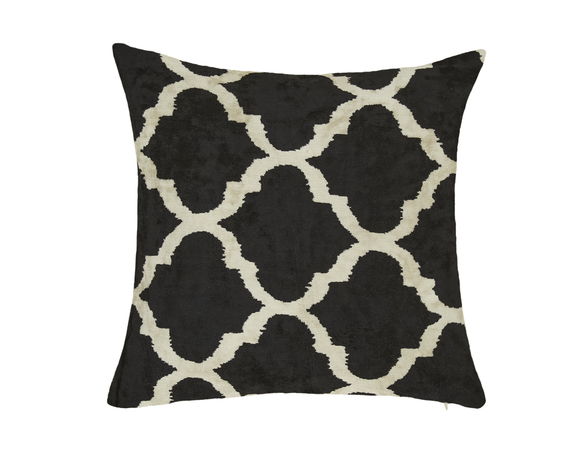 Meru Ikat Cushion
