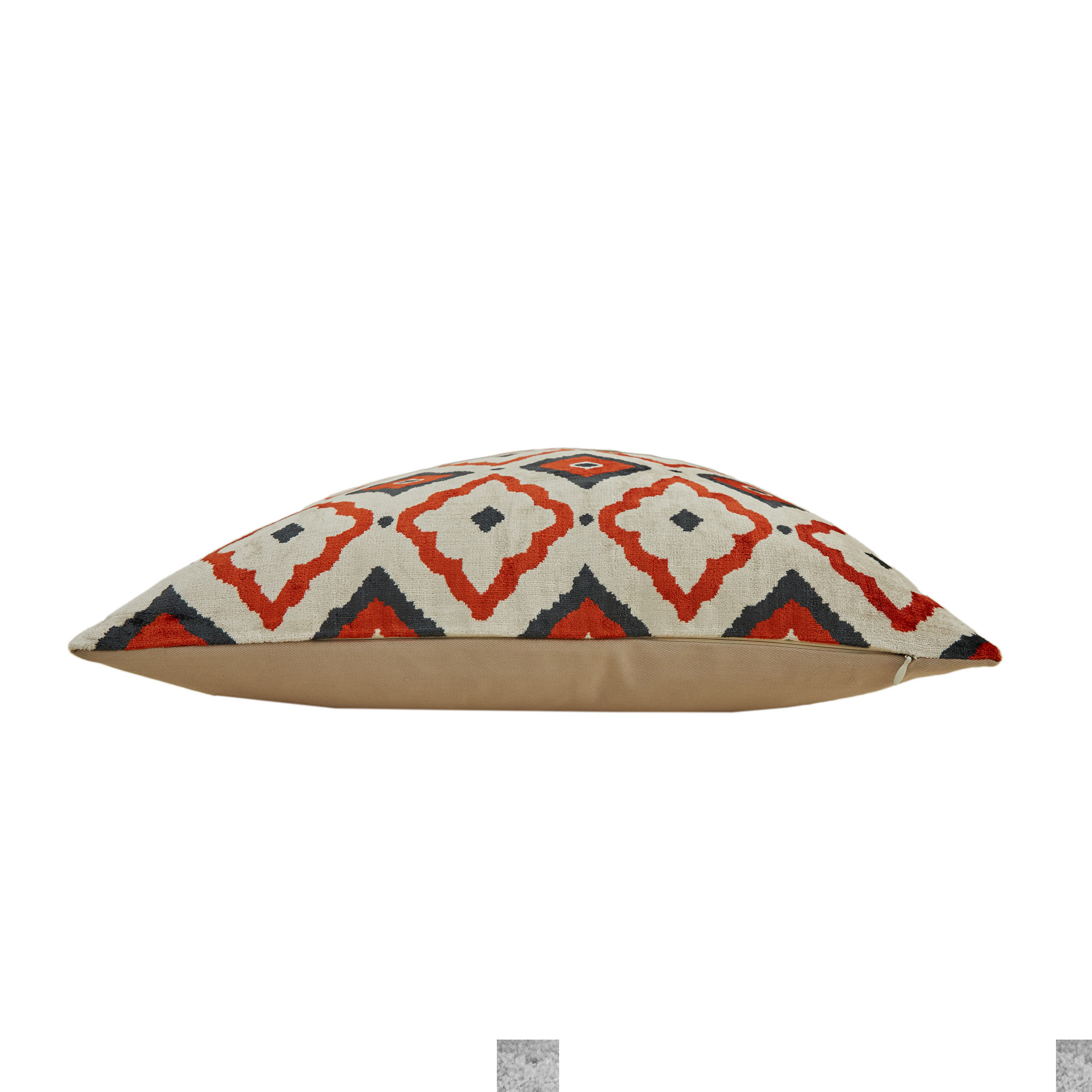 Bahar Ikat Cuscino - immagine 3