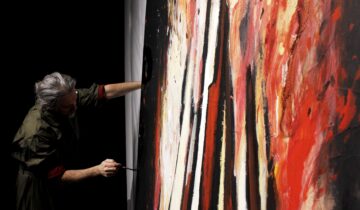 Artist Portrait | Mauro Magni